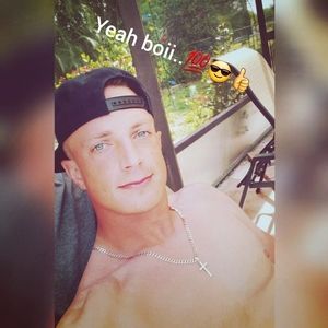 Meet your Posher, Dan